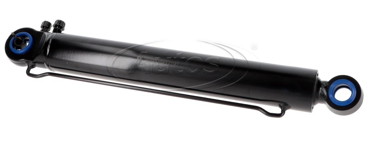 Válec sklápění kabiny 496/360mm SCANIA P,G,R,T od 01.2003/ 94,114,124,144,164 od 01.1996