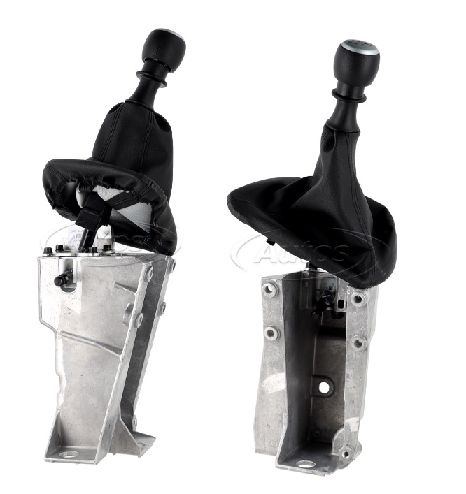 Páka řadící IVECO E.Cargo I-III od 1991/ IV od 2013/ V od 09.2015