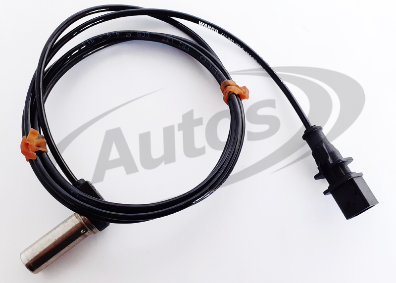 Snímač ABS 90° PN P MERCEDES Actros MP4, Antos 963, Atego MP3 967, Econic 956