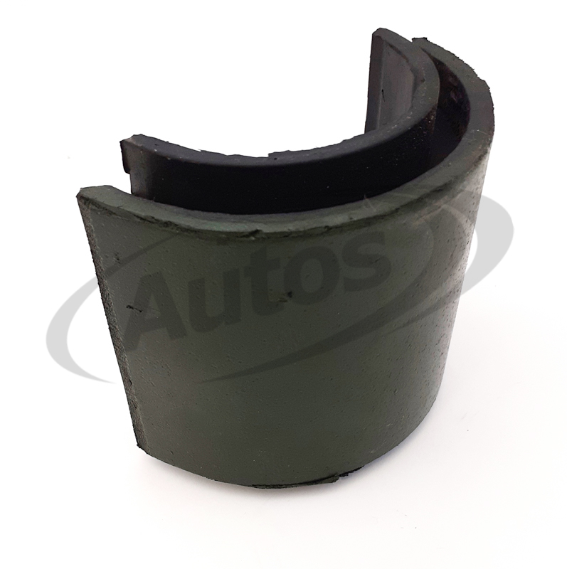 Pouzdro stabilizátoru 62x80mm IVECO E.Cargo, E.Tech