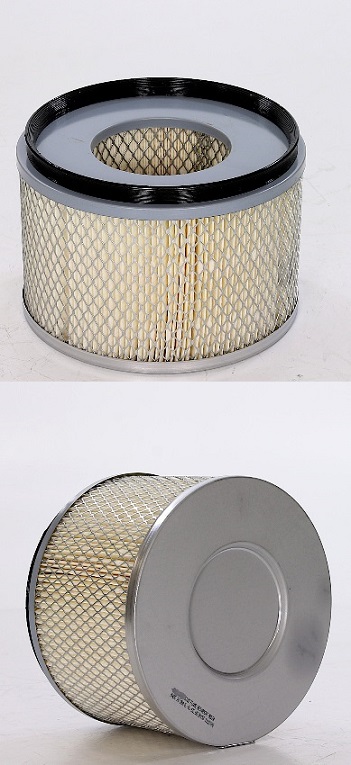 Filtr vzduchu CATERPILLAR T120C/ T30/ T40/ T50/ T60/TC100/ C120/TC60/V100/ 416B/ 426B/428B