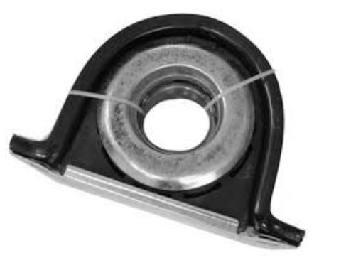 Uložení kardanu 55mm IVECO E.Cargo