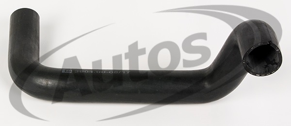 Hadice vodní chladiče horní 42mm IVECO E.Cargo