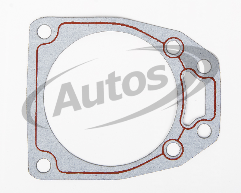 Těsnění kompresoru a vodního čerpadla IVECO E.Cargo E30
