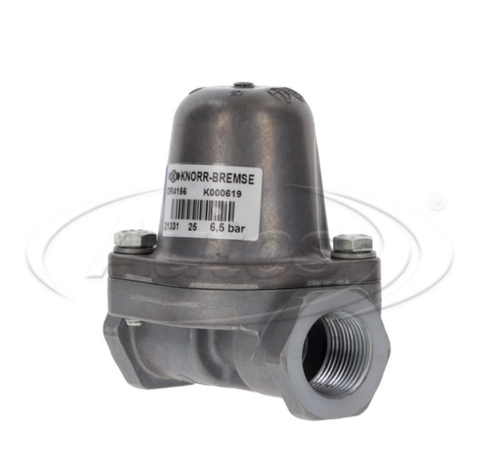 Ventil přepouštěcí M22x1,5/ 6,5bar DAF CF65, CF75, CF85, XF95