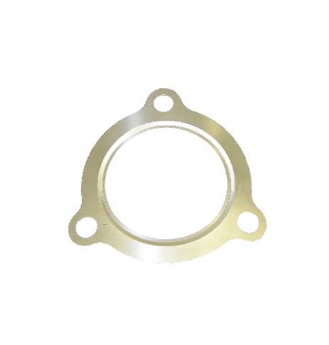 Těsnění tlumiče výfuku od turbodmychadla JCB 3CX, 4CX Dieselmax