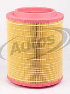 Filtr vzduchu originál IVECO Stralis Euro 6 2CFE611A-F3HFE611B od 05.2006