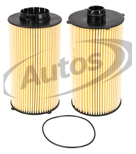 Filtr oleje originál IVECO Stralis Euro 6, Stralis Eco/Hi-Road/Hi-Street, IRISBUS Crossway