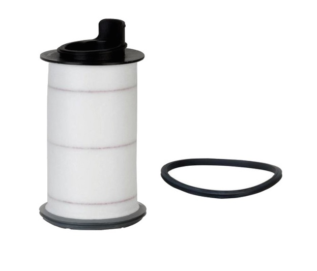 Filtr odvětrání motoru JCB 3CX, 4CX DieselMax JS115, JS130, JS140, JS145, JS160, JS180, JS