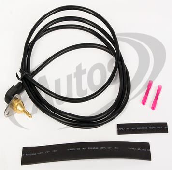 Snímač teploty vody SCANIA DC9/ DC11/ DC12/ DC13