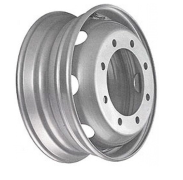 Disk kola Fe 6,75x19,5" ET134 221/275/8x20 se zahloubením