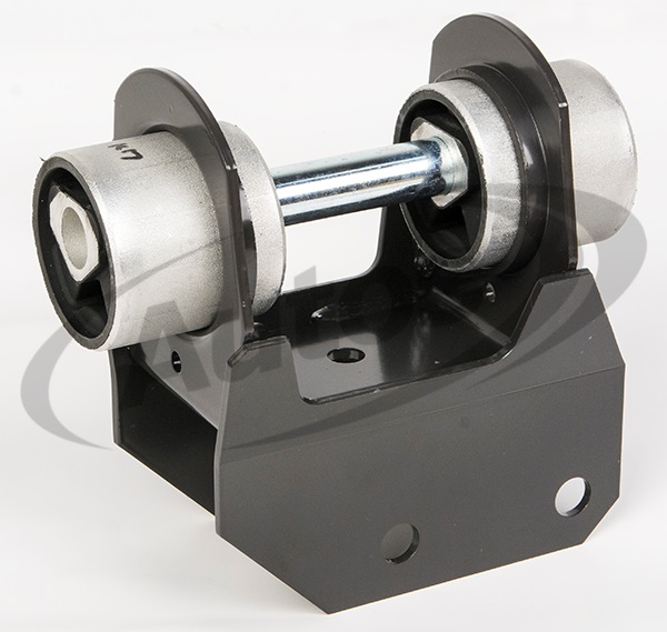 Západka zámku kabiny zadní  RVI Midlum DXi5/7