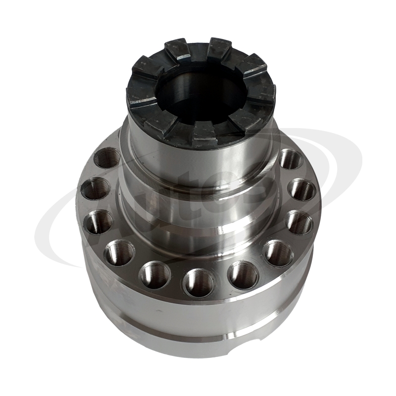 Příruba diferenciálu SCANIA  RBP835, RP835