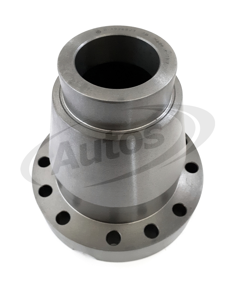 Příruba diferenciálu SCANIA  RBP835, RP835