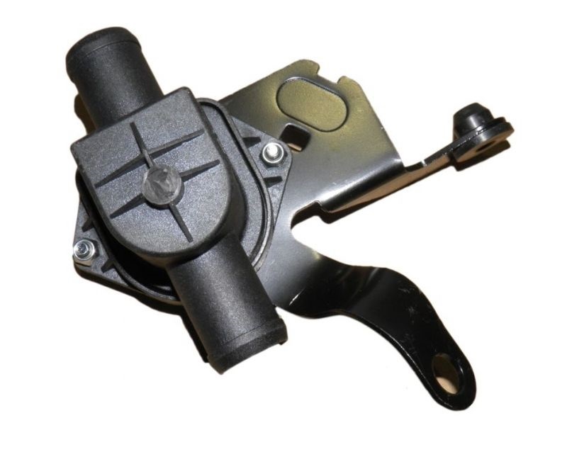 Ventil mechanický topení SCANIA P,G,R,T DC09.108-OSC11.03 od 01.2003