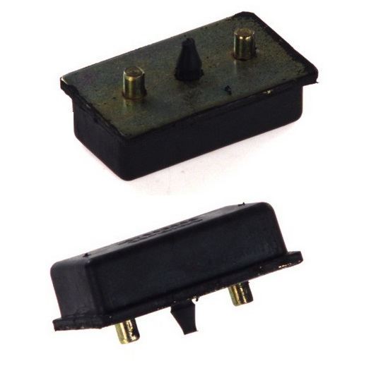 Silentblok pera spodní PN  IVECO Daily S2000 od 05.2001, MAN F2000