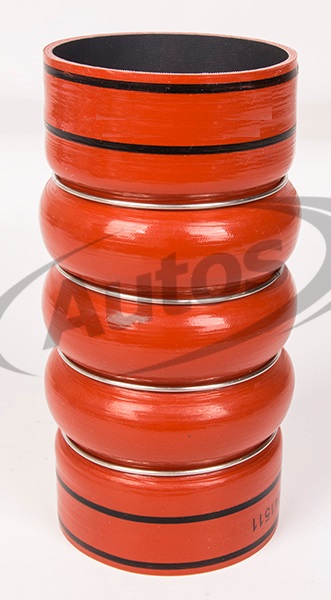 Hadice chladiče vzduchu SI 88x200 IVECO Stralis Cursor