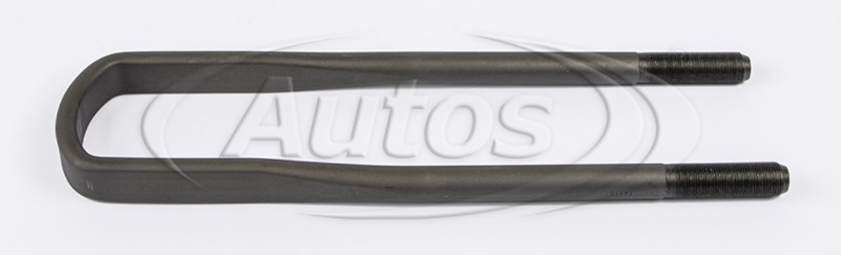 Třmen listového pera M22x1,5x440 DAF LF