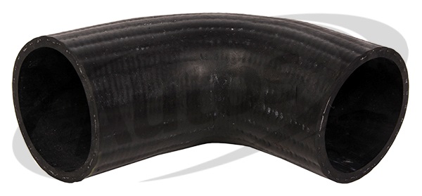 Hadice vodní - koleno 56x205 retardéru SCANIA P,G,R,T GR875R/GRS895R/GRSOH901R/GR-GRS-GRSO