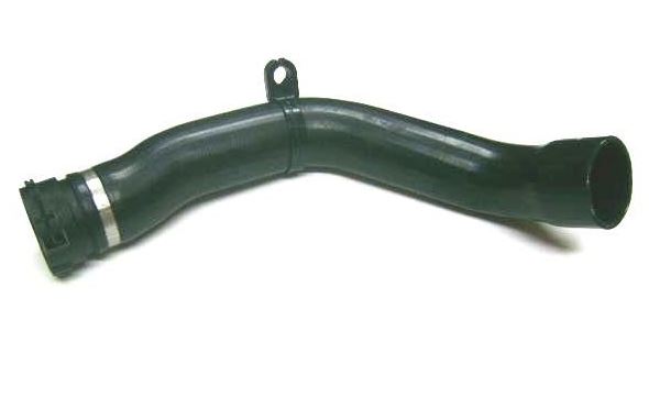 Hadice vodní chladiče - horní 60x550 DAF CF85 IV Euro 4/5