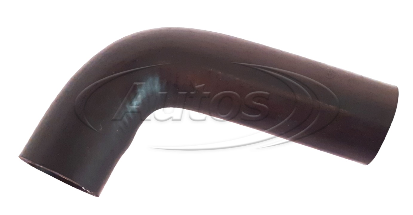 Hadice chlazení vody - koleno pr.27mm IVECO Stralis