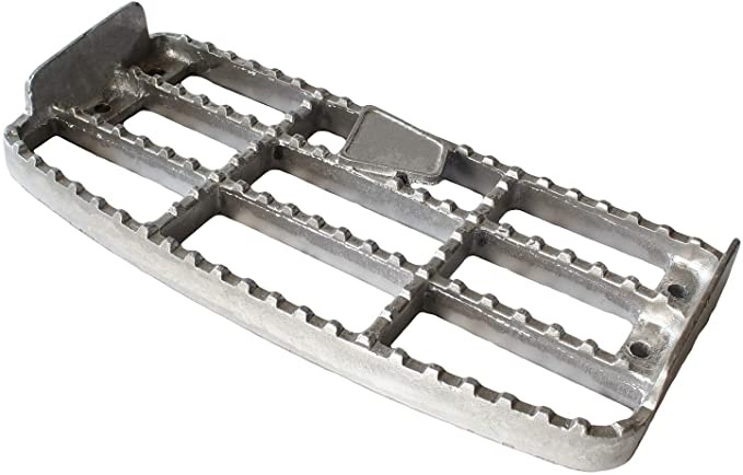 Schod kabiny spodní 410mm JCB 3CX ,4CX