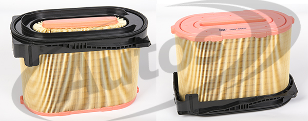 Filtr vzduchu hlavní  CAT 428 432 E