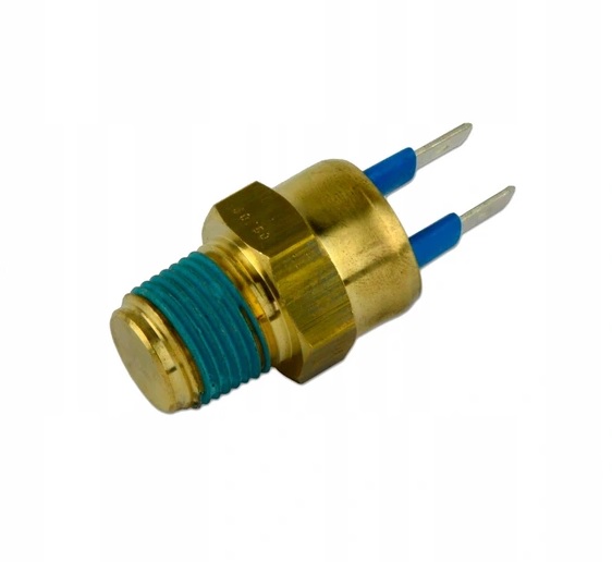 Snímač teploty zimního startu JCB 3CX 4CX Pekins AR/AK