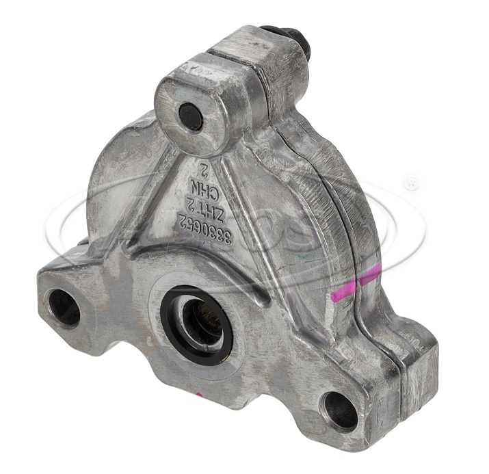 Ventil rozdělovače paliva SCANIA P,G,R,T od 2004 do 2017
