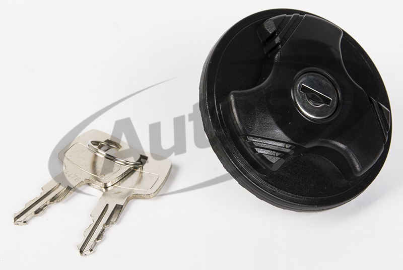 Uzávěr palivové nádrže pr.45/72,5mm IVECO Daily V