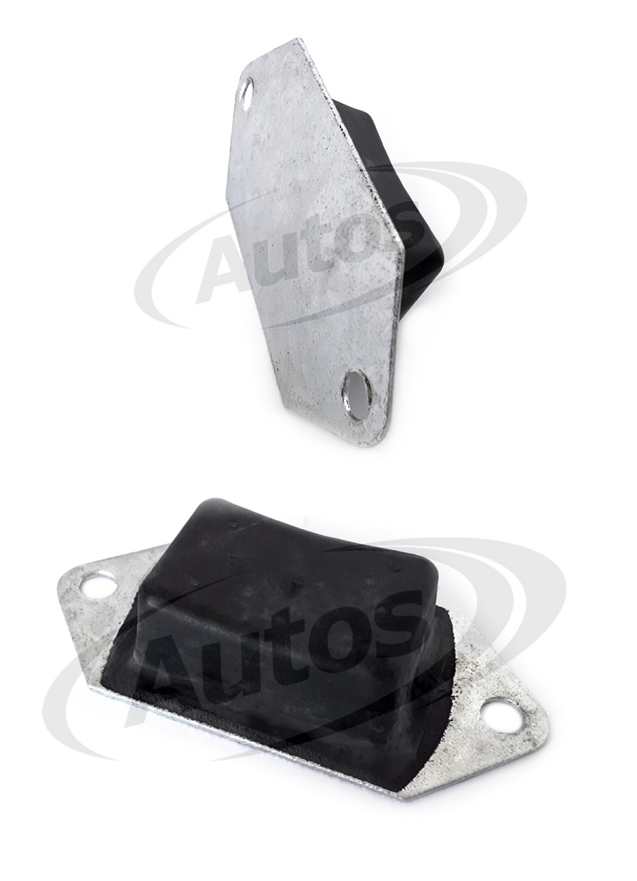 Doraz pryžový zavěšení pera 120x55x24mm ZN L/P IVECO Dailly III/ IV 1999