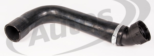 Hadice chladiče vody horní pr.57mm IVECO Stralis F3B/H Cursor 13