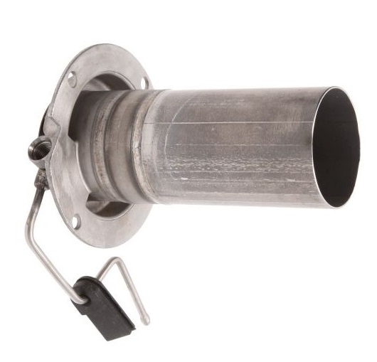 Komora spalovací nezávislého topení 12V/24V EBERSPÄCHER AirTronic D4/D4S/D4 plus 