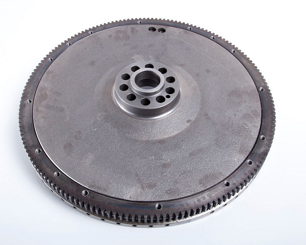 Setrvačník kompletní 430mm/160z MAN TGA,TGS, TGX D2066LF01-04/6/7/11-20/21-39/LUH01-05/07-