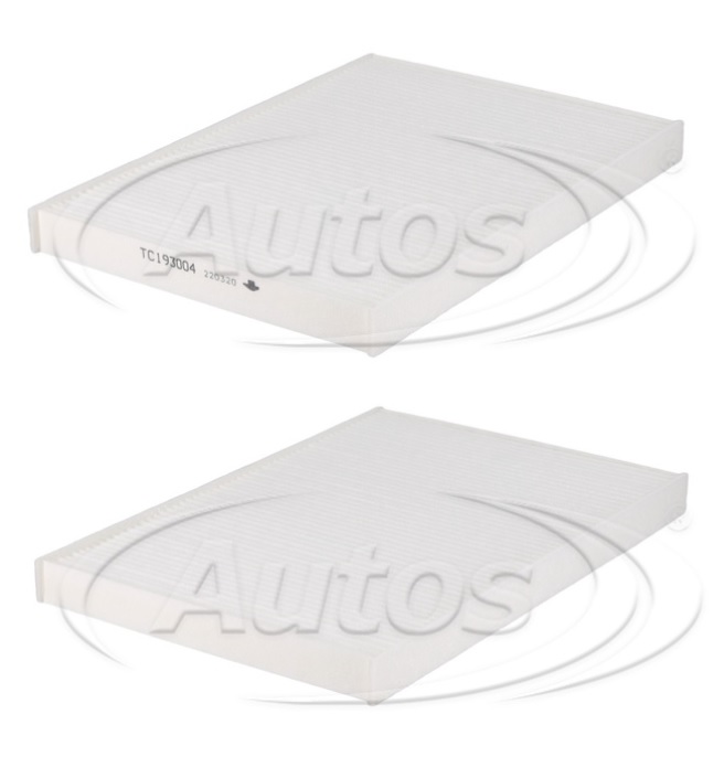 Filtr vzduchu kabiny RVI C, K, T Euro 6, VOLVO FH, FH II, FH16, FH16 II od 01.2003