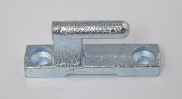 Závěs bočnice pr.8x70x90mm SUER