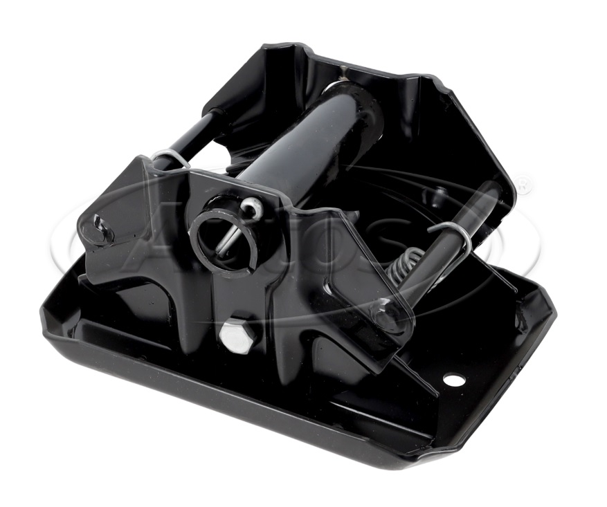 Patka podpěrné nohy "BPW" typ "S"