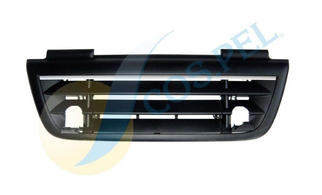 Maska kabiny - přední spodní DAF CF85 IV