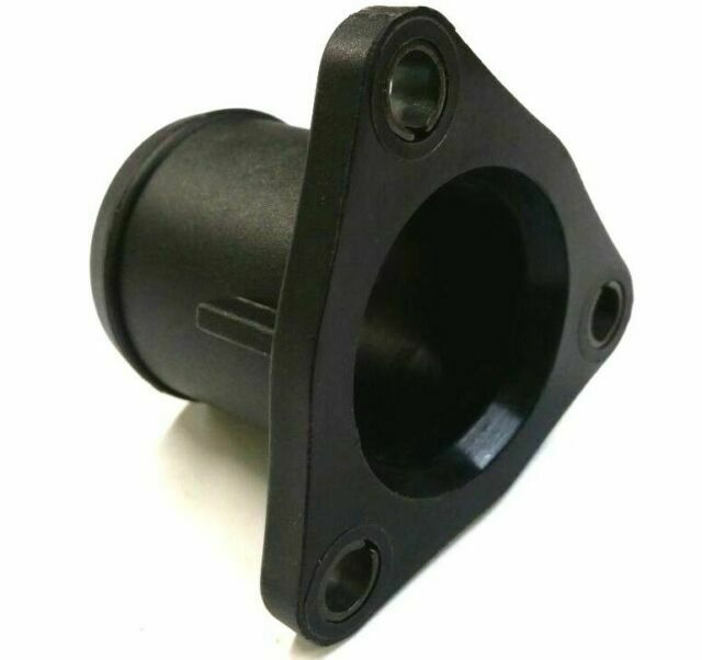 Těleso termostatu motoru JCB Dieselmax