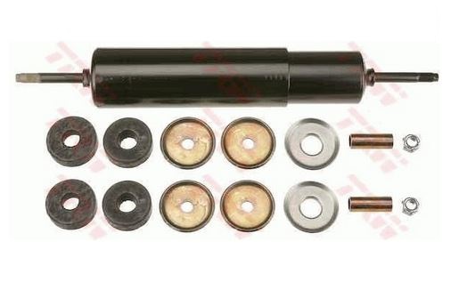 Tlumič pérování I/I BOVA/EOS/VANHOOL