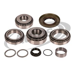 Ložisko diferenciálu - sada MERCEDES Actros, Axor HL6/1/3DC-1