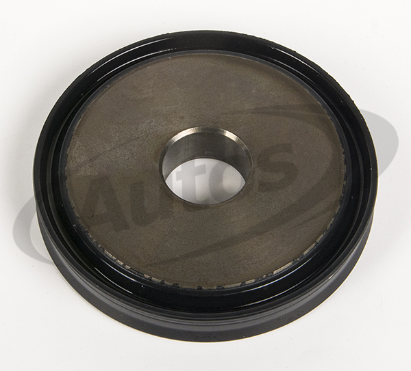 Píst válce s těsnícím kroužkem převodovky ZF Ecosplit MAN TGA