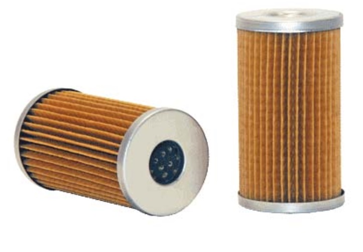 Filtr paliva BOBCAT, CASE-IH, HITACHI, JOHN DEERE, KOMATSU, TAKEUCHI, KUBOTA, NEW HOLLAND