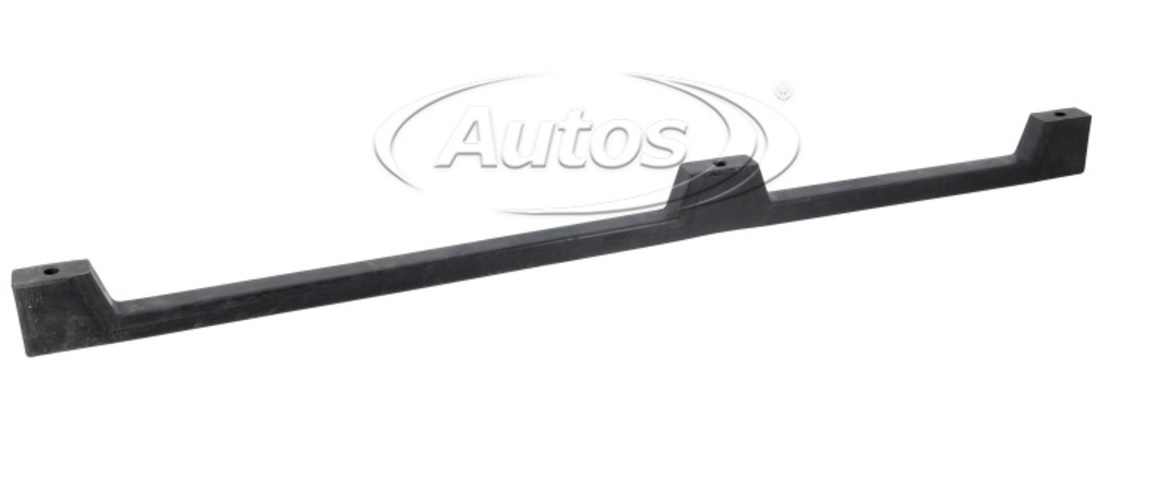 Madlo zadních vrat 864x25x25 KRONE