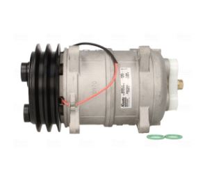 Kompresor klimatizace MAN F2000, M2000