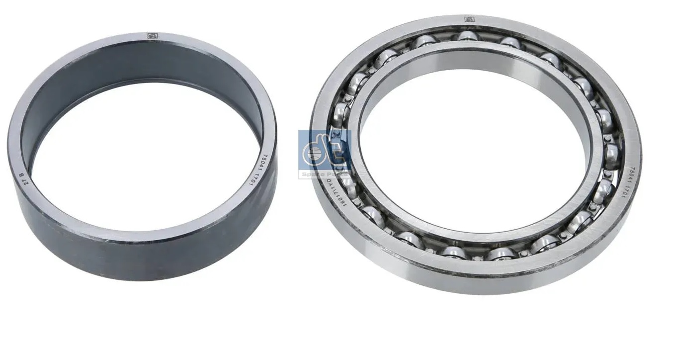 Ložiskoi hřídele převodovky 130x90x14 MERCEDES  G155-16 / G211-12 / G211-16 / G221-9 / G23