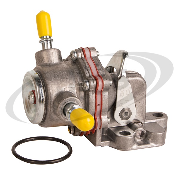 Čerpadlo paliva JCB 3CX, 4CX DieselMaxx