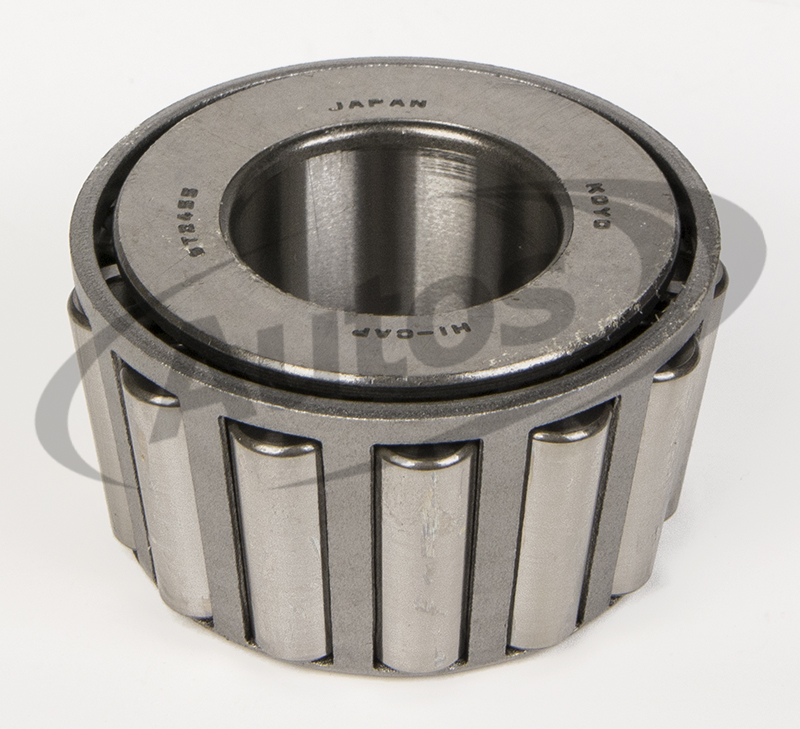 Ložisko hlavní převodovky 24x28,5 ZF Ecolite  S5 42