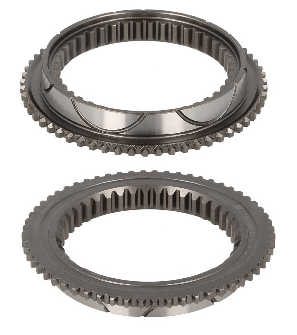 Kolo ozubené převodovky ZF Ecolite S5 42