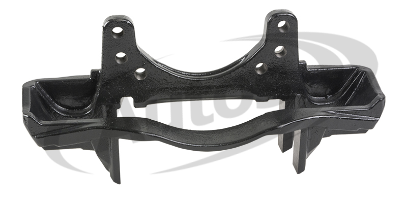 Sada opravárenská brzdového třmenu - držák WABCO MAXX 22T / Schmitz SCB430W1,D1-6J20